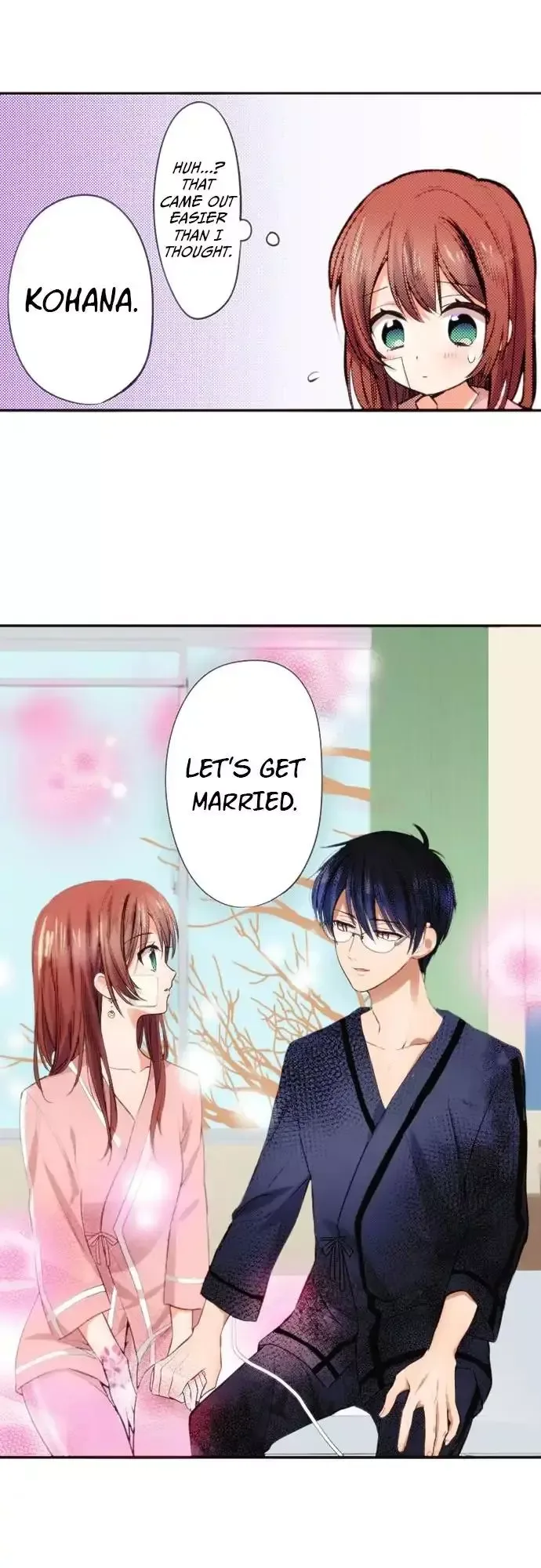 The Tale of a High School Ninja Chapter 91 page 28