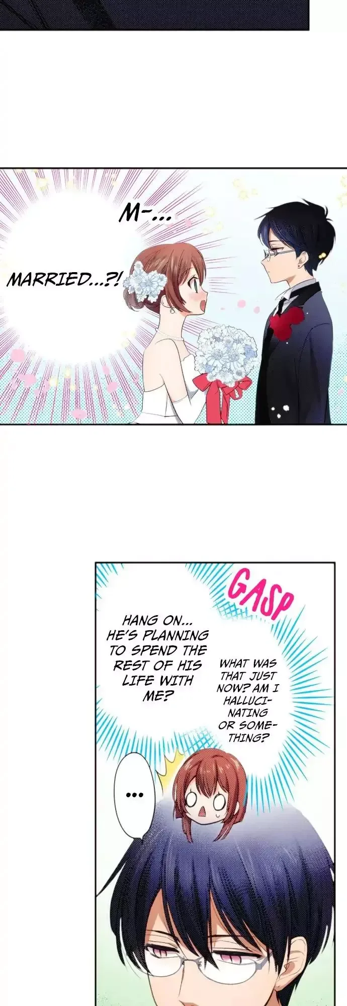 The Tale of a High School Ninja Chapter 91 page 31