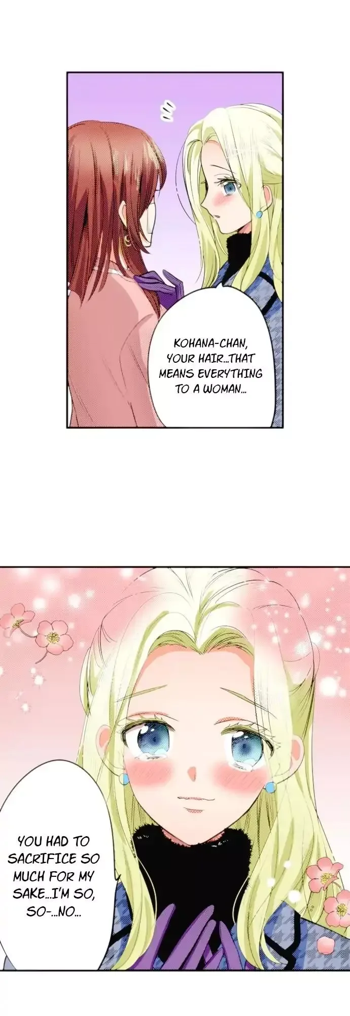 The Tale of a High School Ninja Chapter 92 page 6