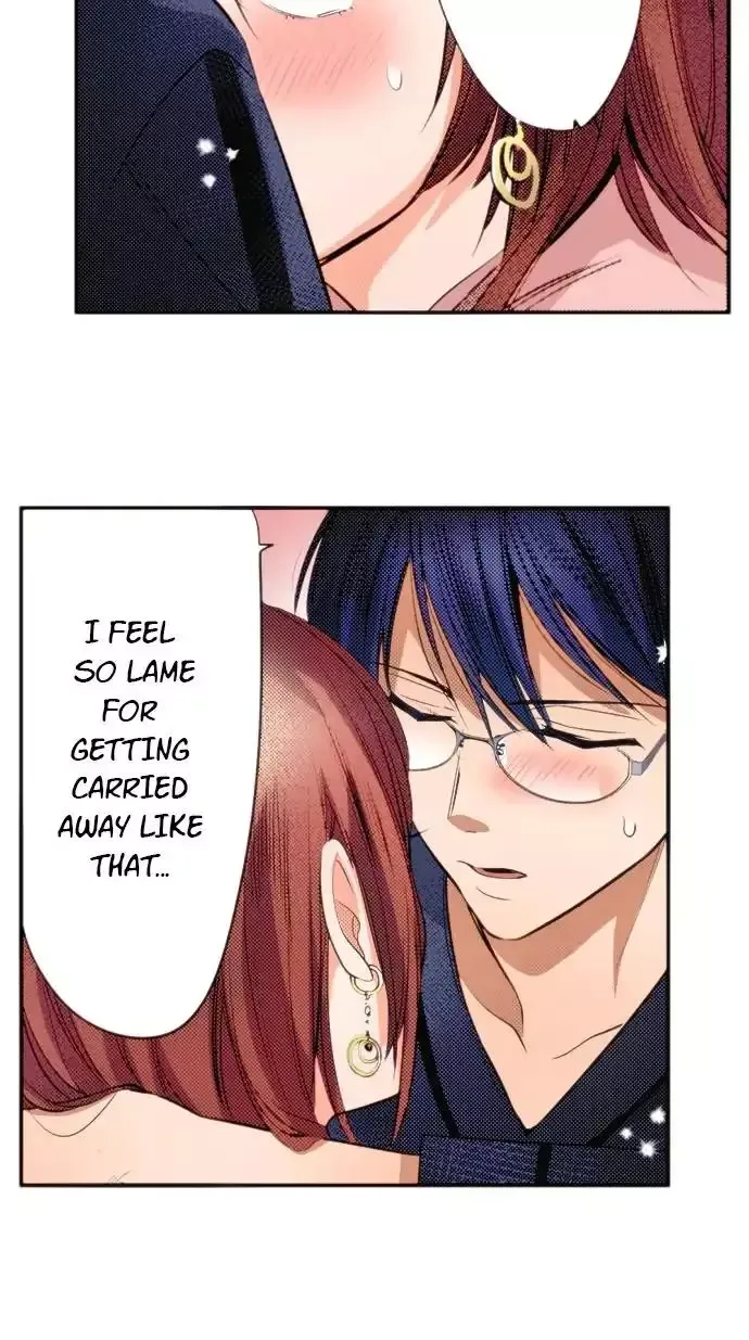 The Tale of a High School Ninja Chapter 92 page 30
