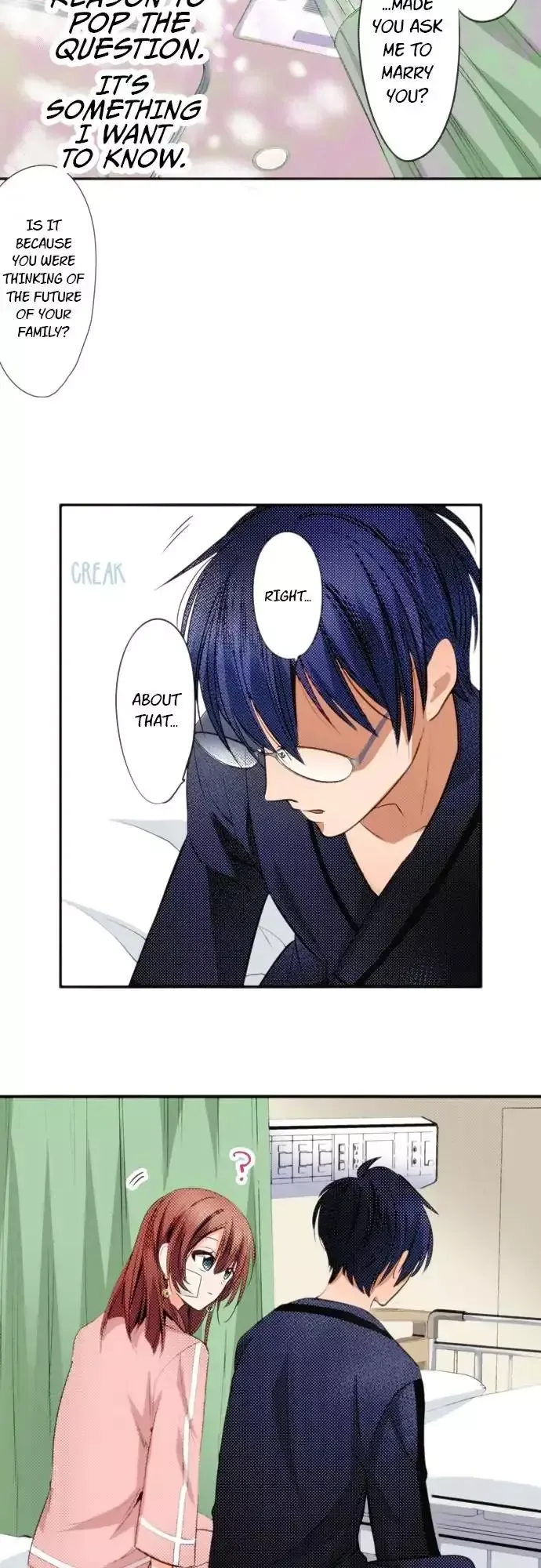 The Tale of a High School Ninja Chapter 92 page 28