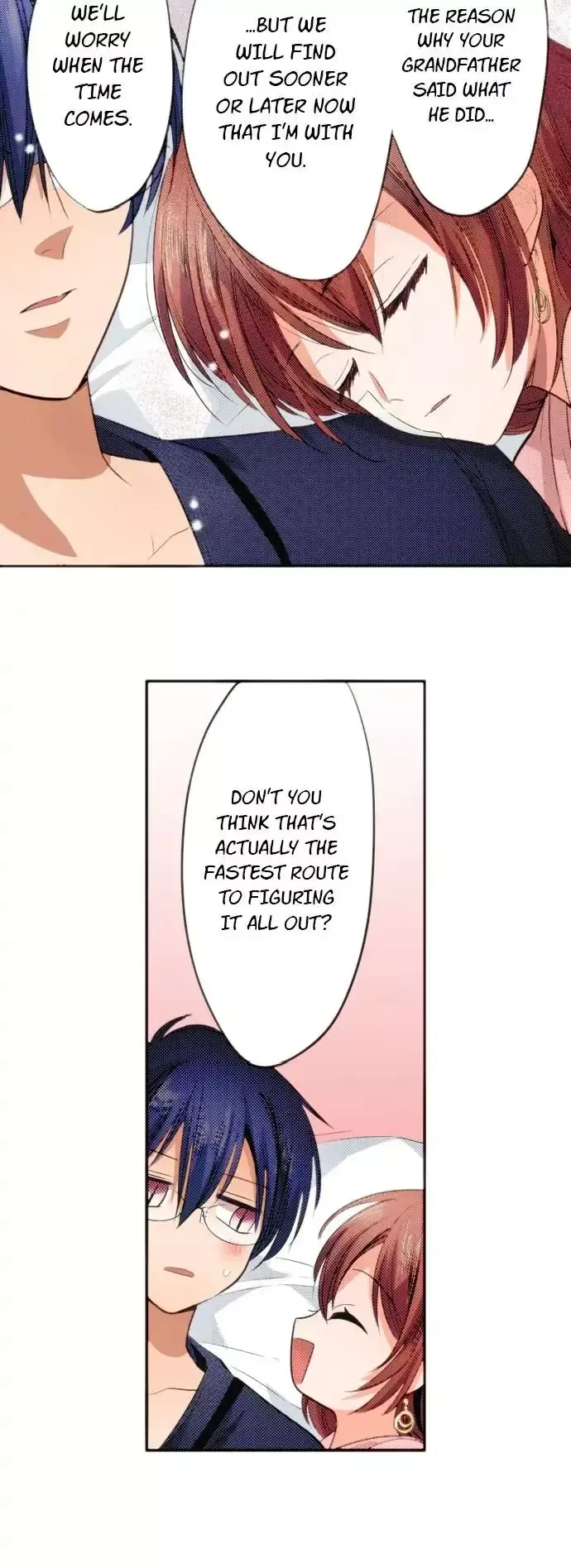 The Tale of a High School Ninja Chapter 92 page 26