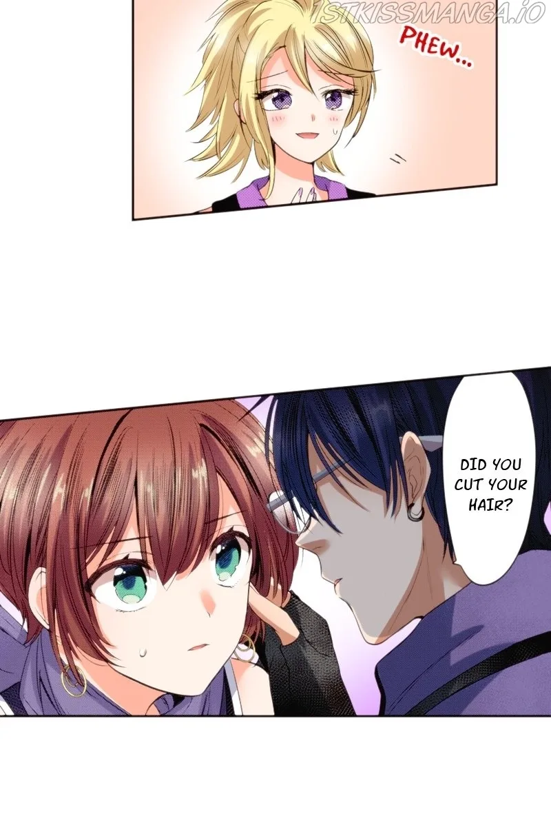 The Tale of a High School Ninja Chapter 98 page 4