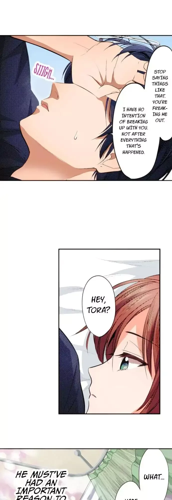 The Tale of a High School Ninja Chapter 92 page 27