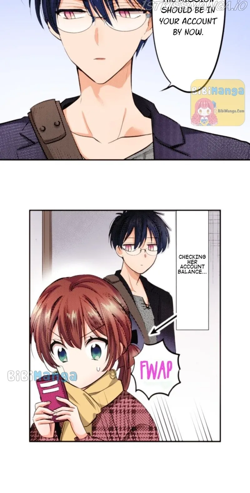 The Tale of a High School Ninja Chapter 95 page 4