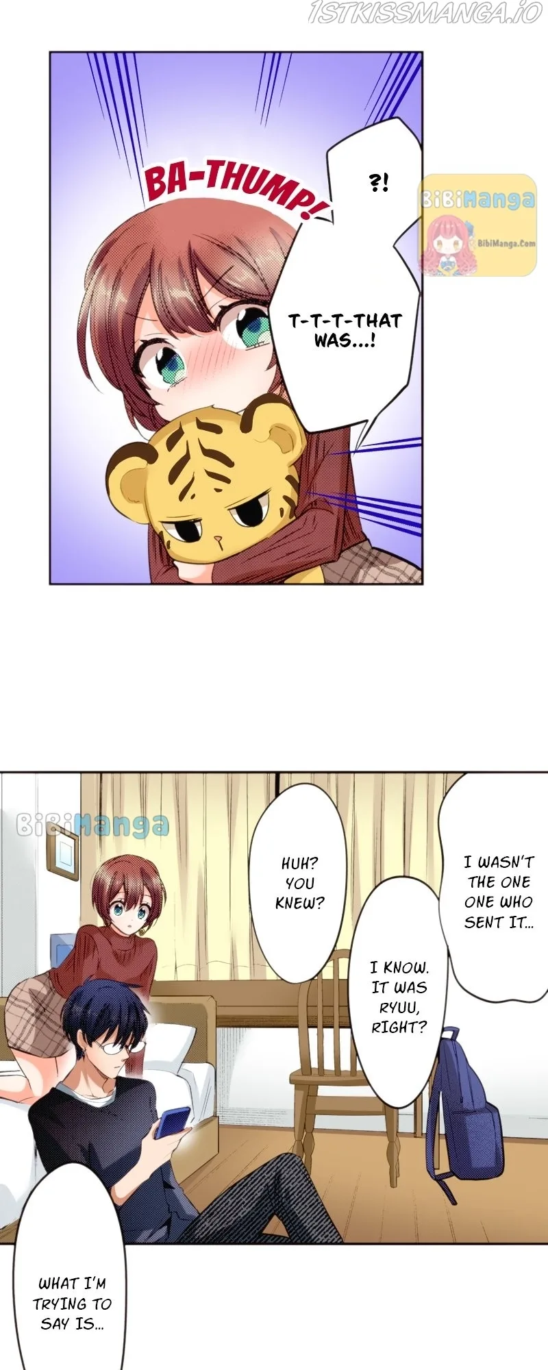 The Tale of a High School Ninja Chapter 98 page 21