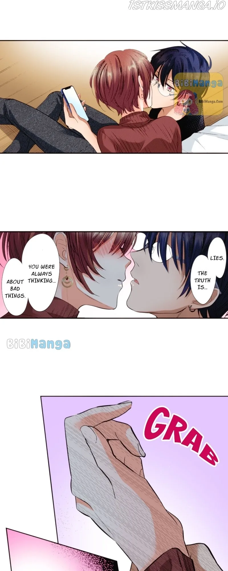The Tale of a High School Ninja Chapter 98 page 23