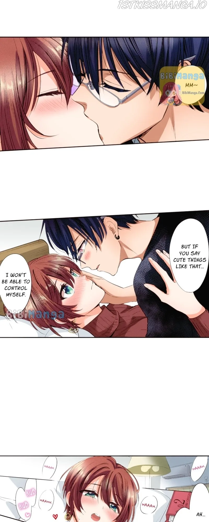 The Tale of a High School Ninja Chapter 98 page 26