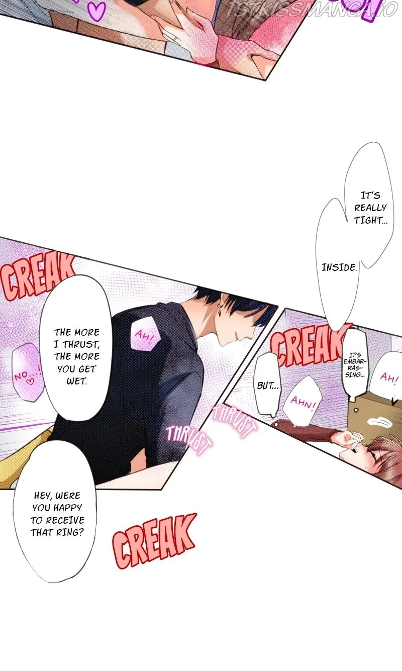 The Tale of a High School Ninja Chapter 98 page 30