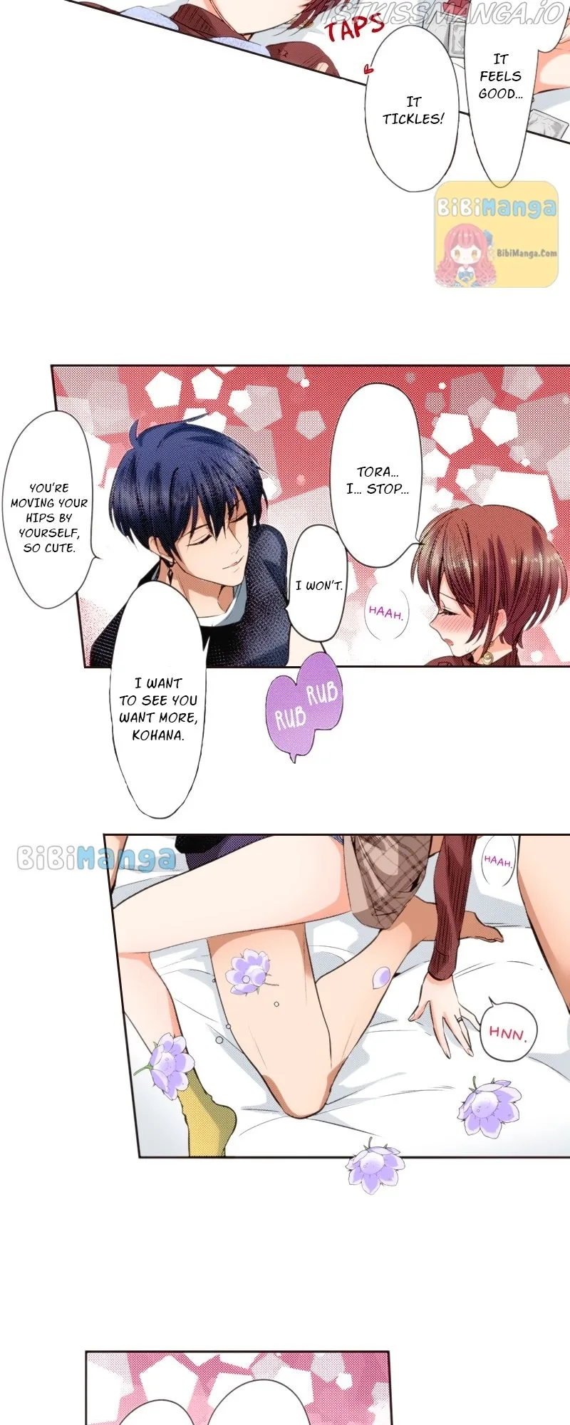 The Tale of a High School Ninja Chapter 98 page 27