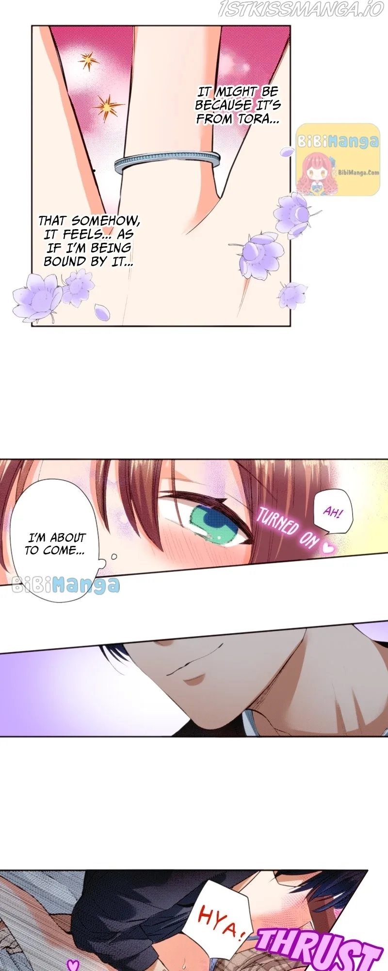 The Tale of a High School Ninja Chapter 98 page 29