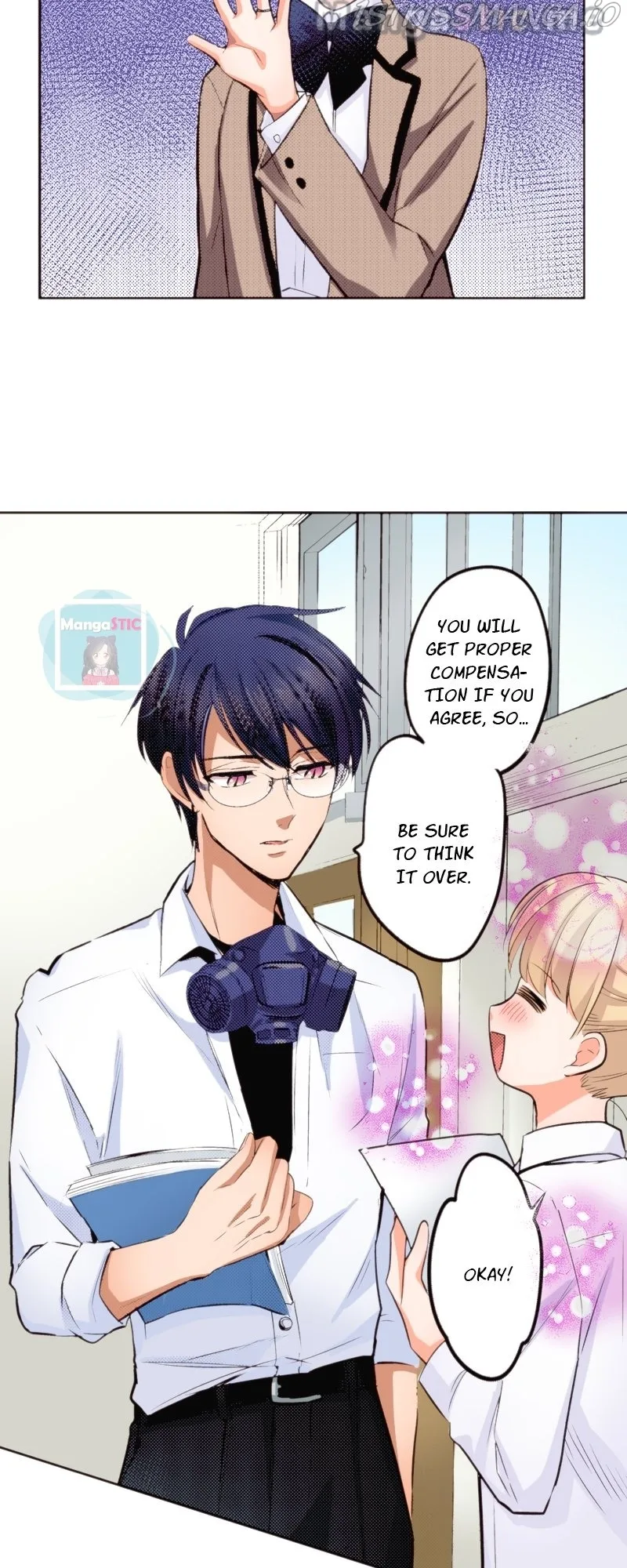 The Tale of a High School Ninja Chapter 99 page 4