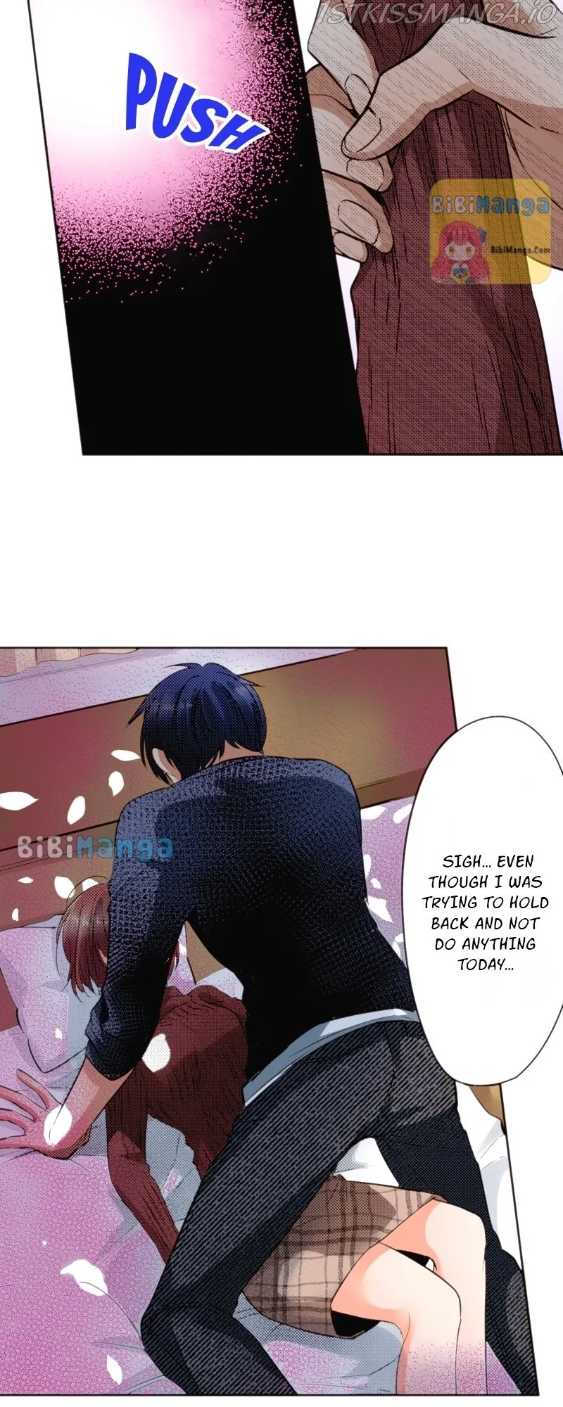 The Tale of a High School Ninja Chapter 98 page 24