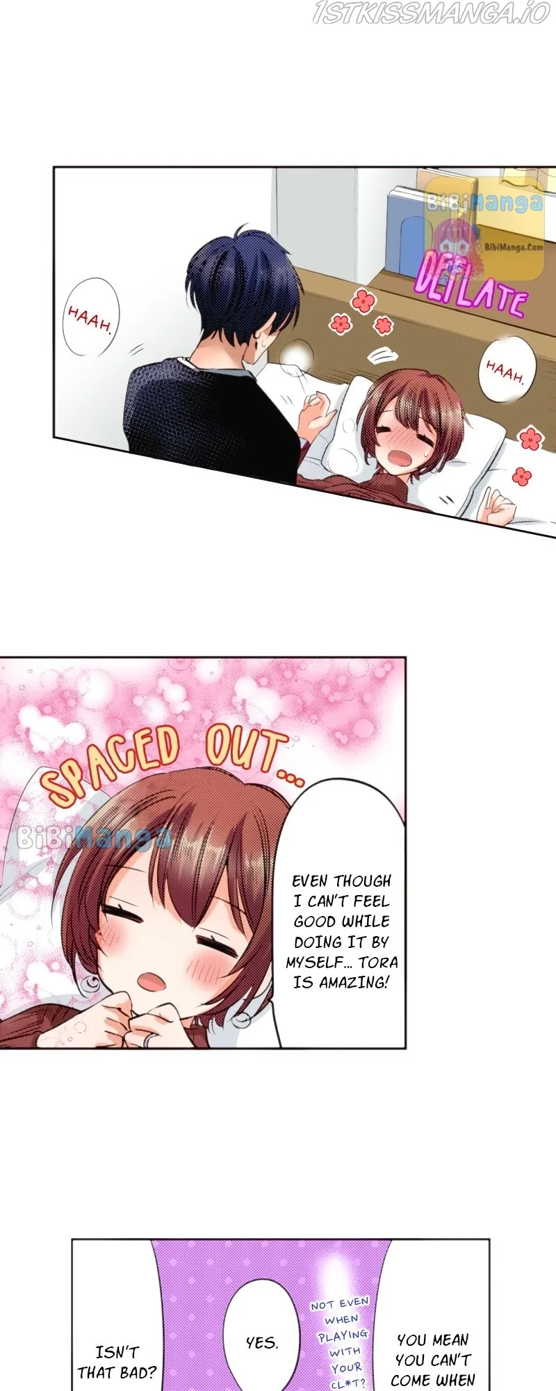 The Tale of a High School Ninja Chapter 98 page 32
