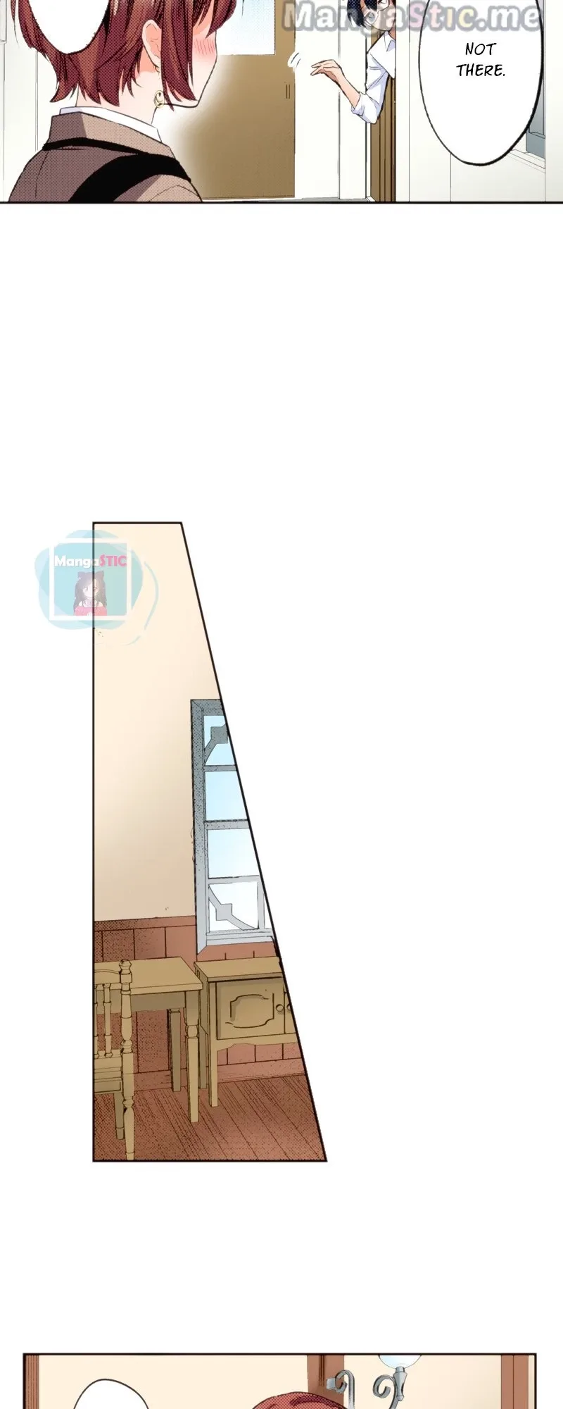 The Tale of a High School Ninja Chapter 100 page 4