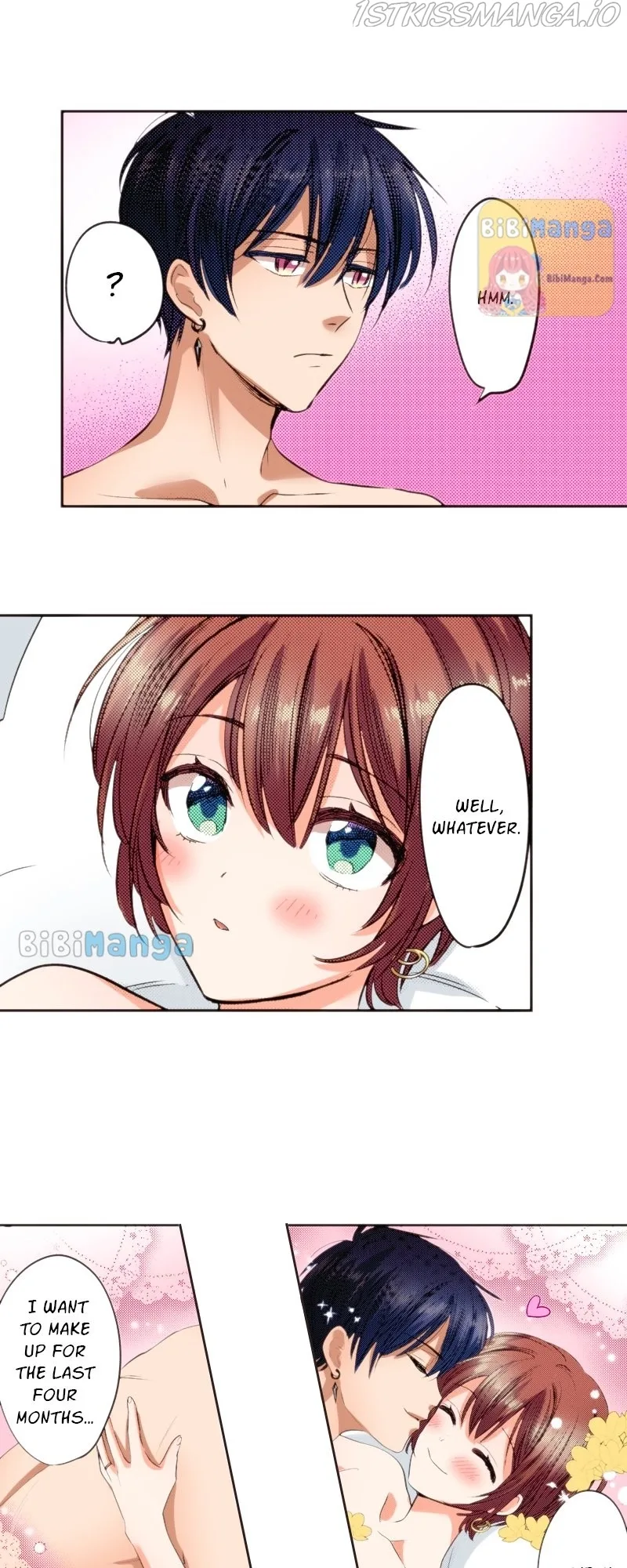 The Tale of a High School Ninja Chapter 98 page 35