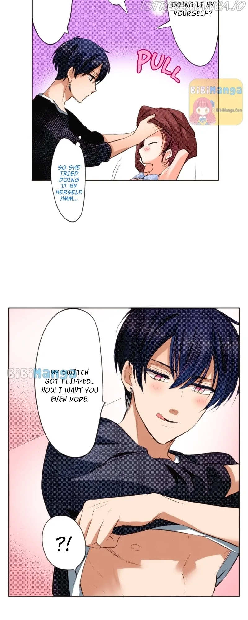 The Tale of a High School Ninja Chapter 98 page 33