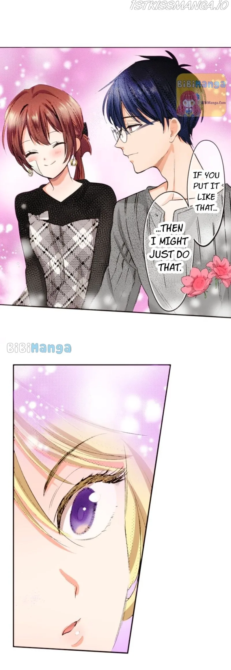 The Tale of a High School Ninja Chapter 95 page 23
