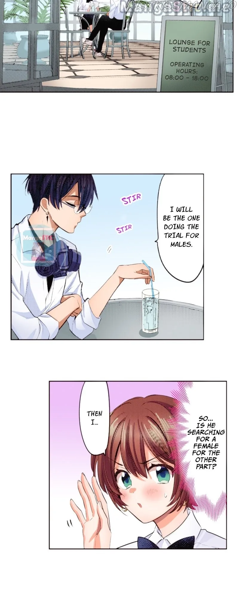 The Tale of a High School Ninja Chapter 99 page 12