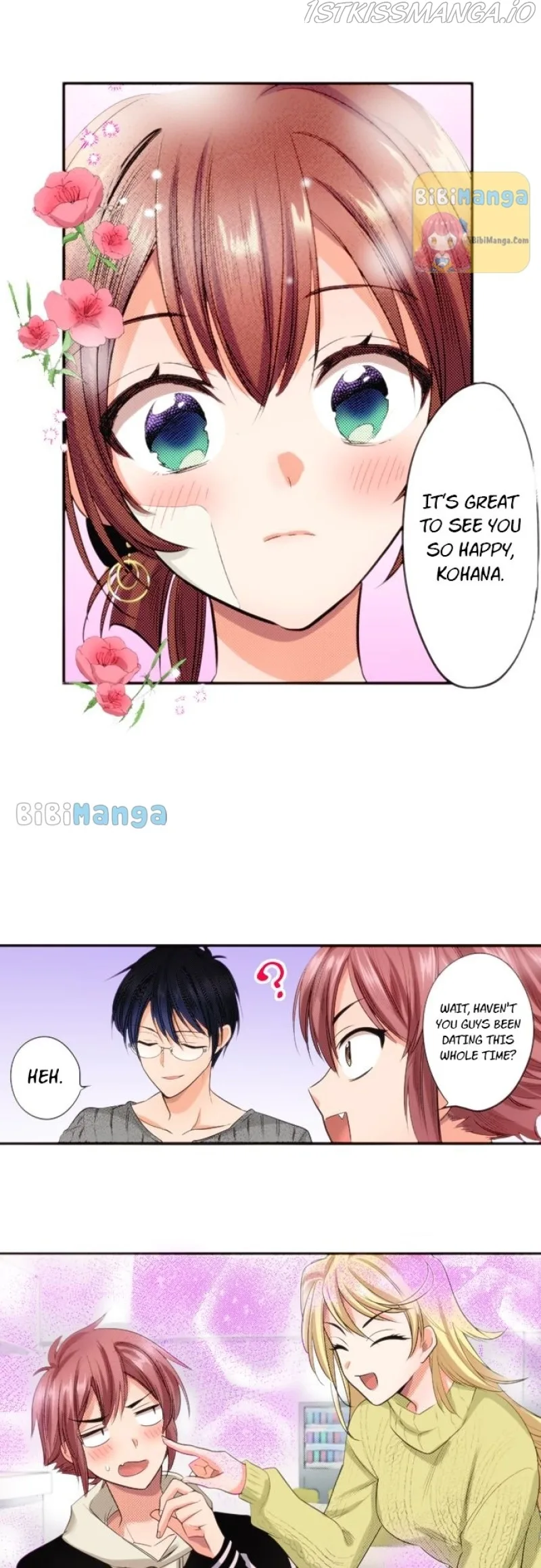 The Tale of a High School Ninja Chapter 95 page 25