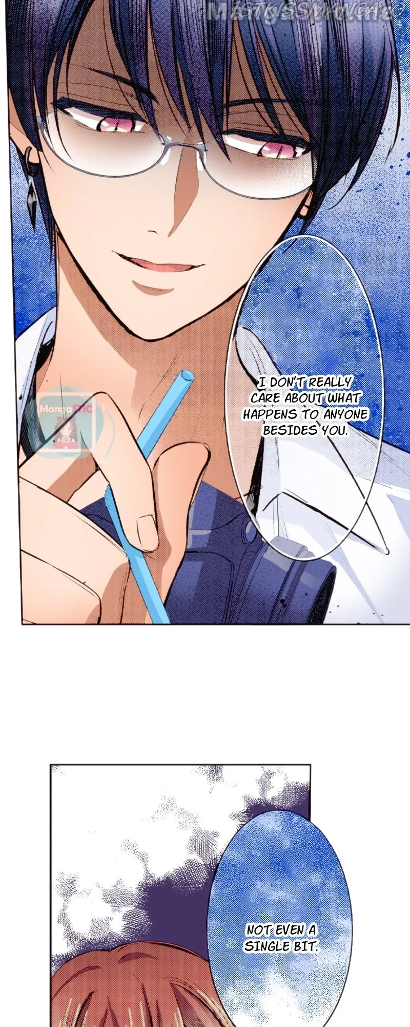 The Tale of a High School Ninja Chapter 99 page 14