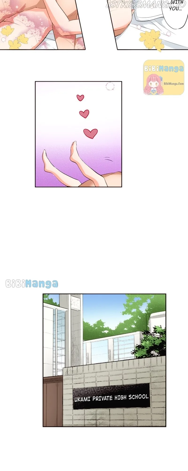 The Tale of a High School Ninja Chapter 98 page 36