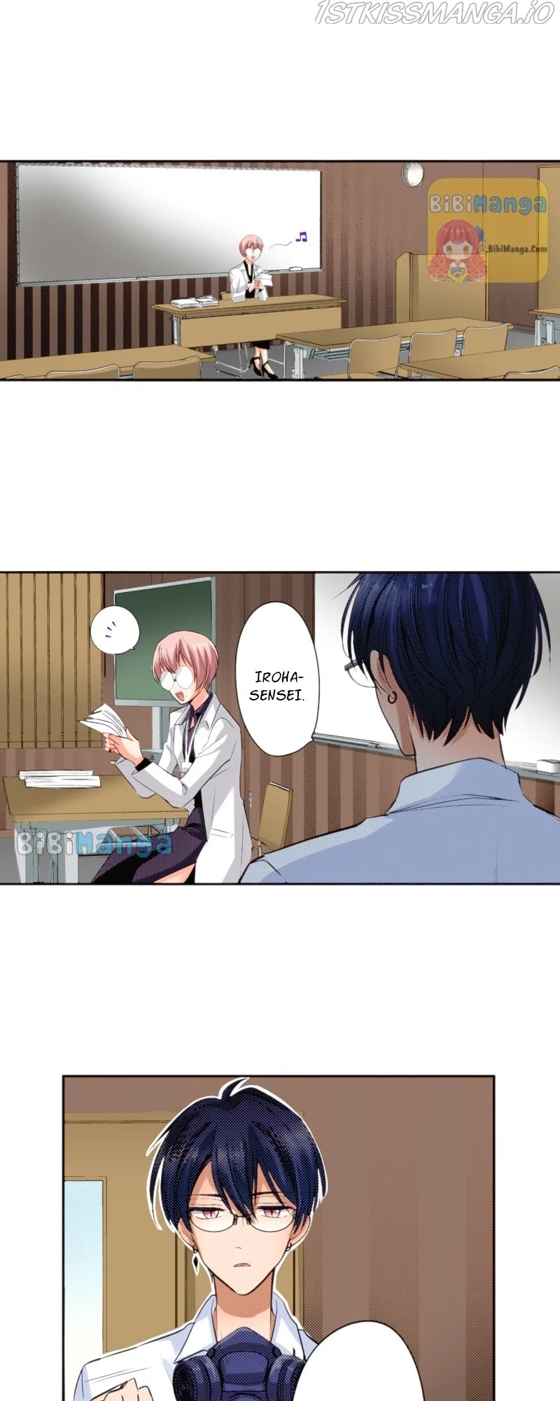 The Tale of a High School Ninja Chapter 98 page 38