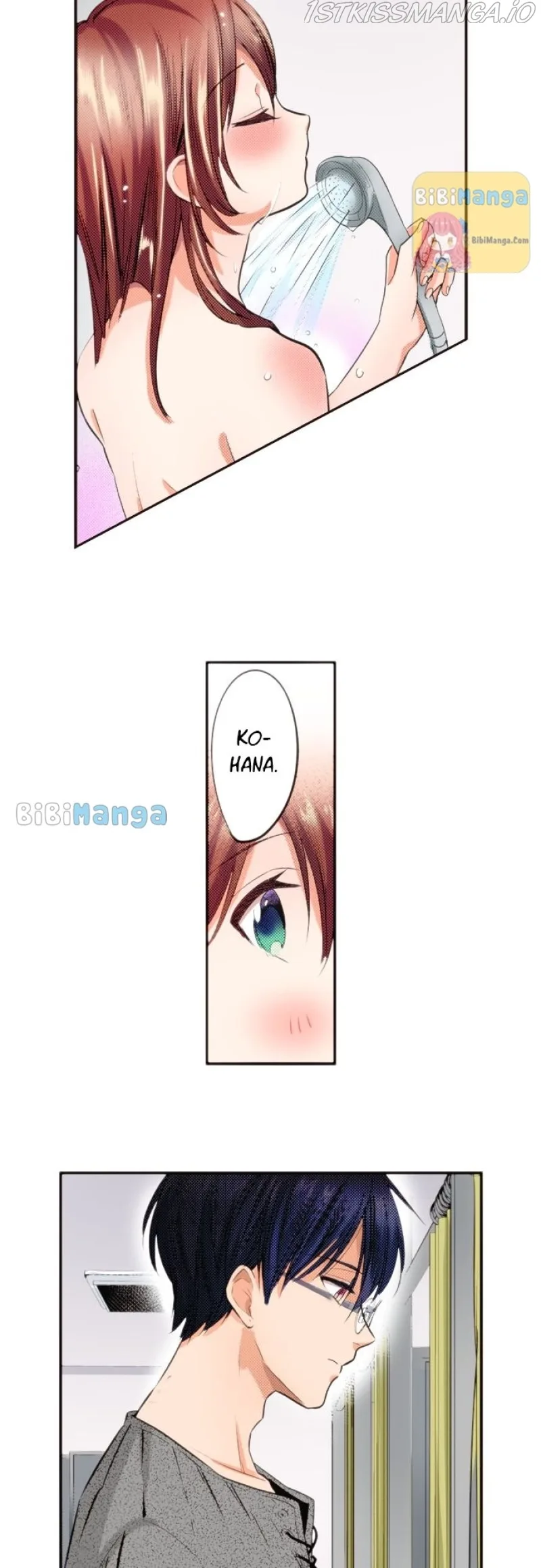 The Tale of a High School Ninja Chapter 95 page 32