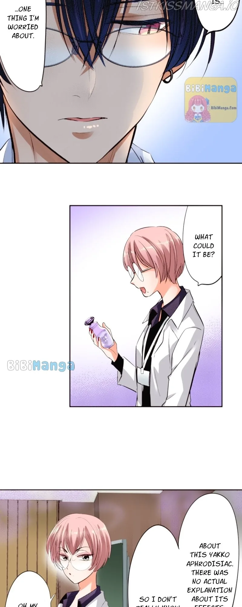 The Tale of a High School Ninja Chapter 98 page 41