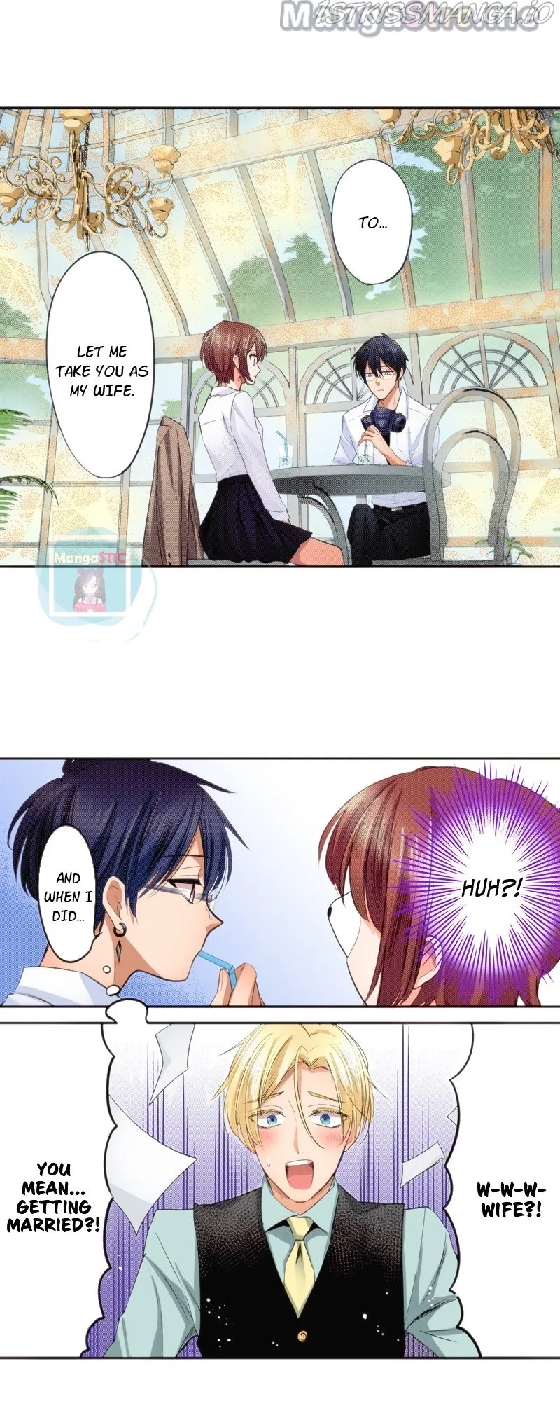 The Tale of a High School Ninja Chapter 99 page 17