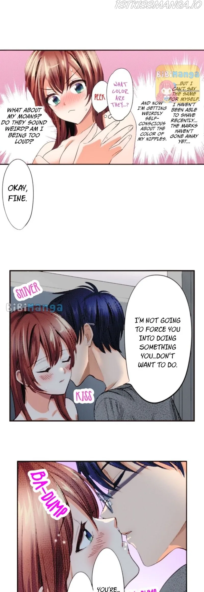 The Tale of a High School Ninja Chapter 95 page 42