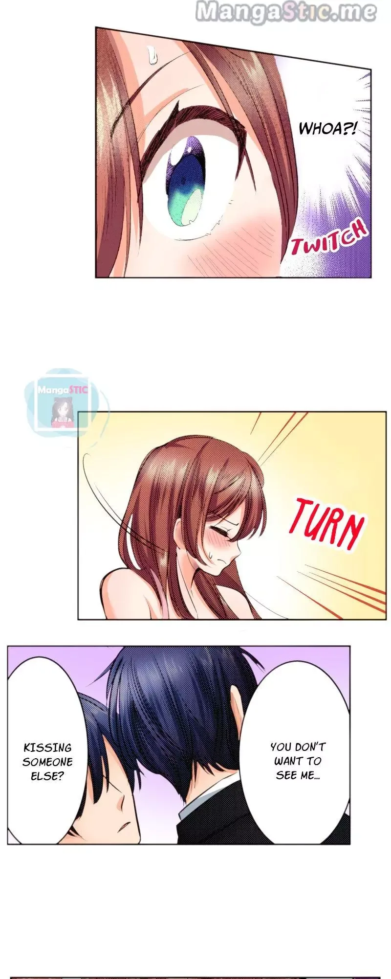 The Tale of a High School Ninja Chapter 101 page 6