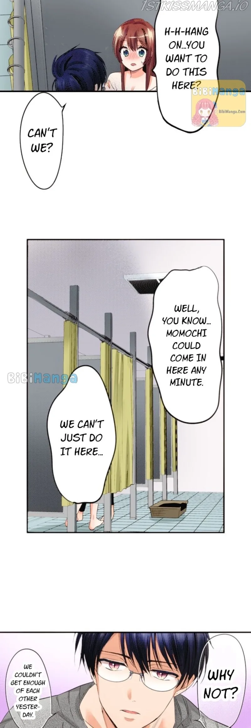 The Tale of a High School Ninja Chapter 95 page 40