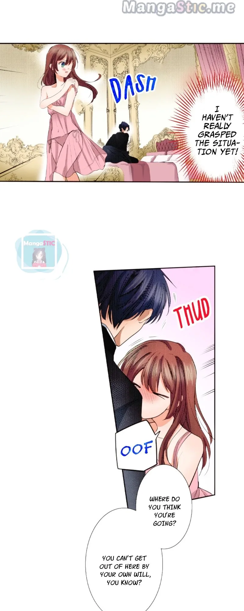 The Tale of a High School Ninja Chapter 100 page 19