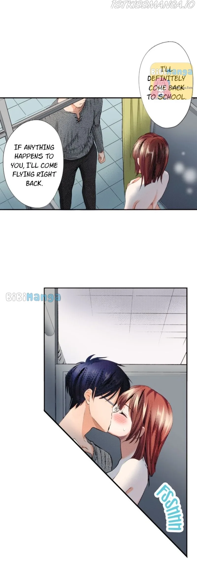 The Tale of a High School Ninja Chapter 95 page 38