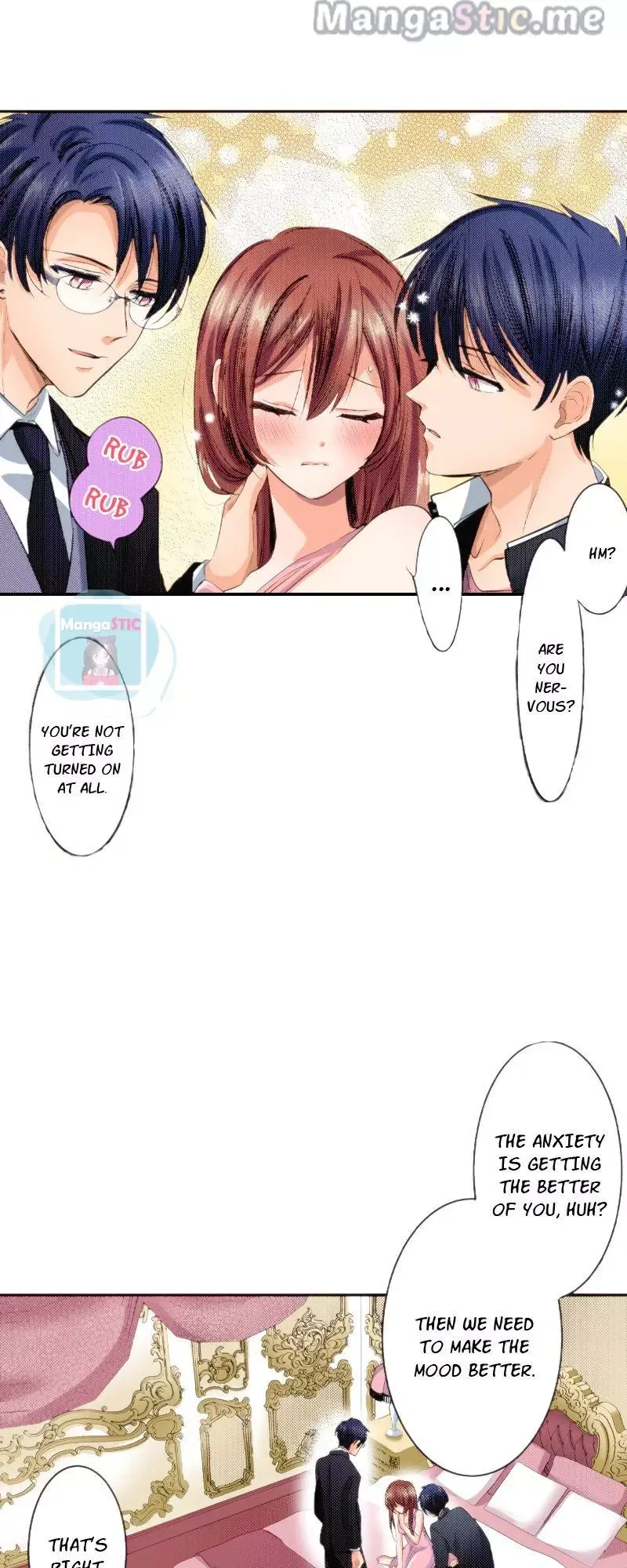 The Tale of a High School Ninja Chapter 101 page 2