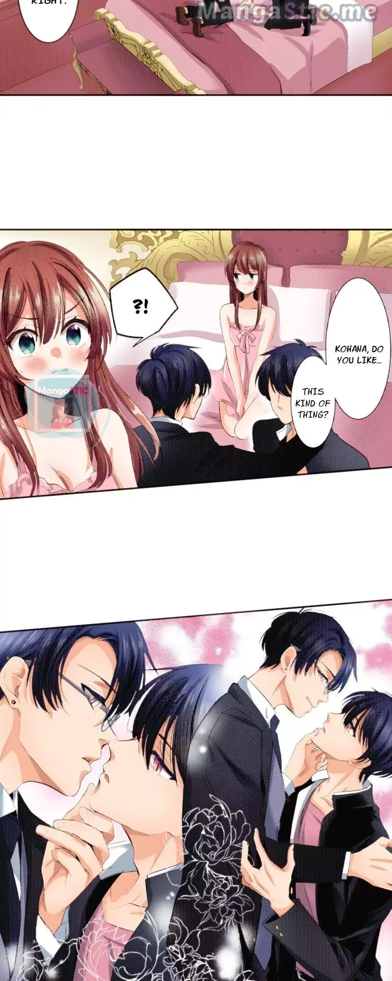 The Tale of a High School Ninja Chapter 101 page 3