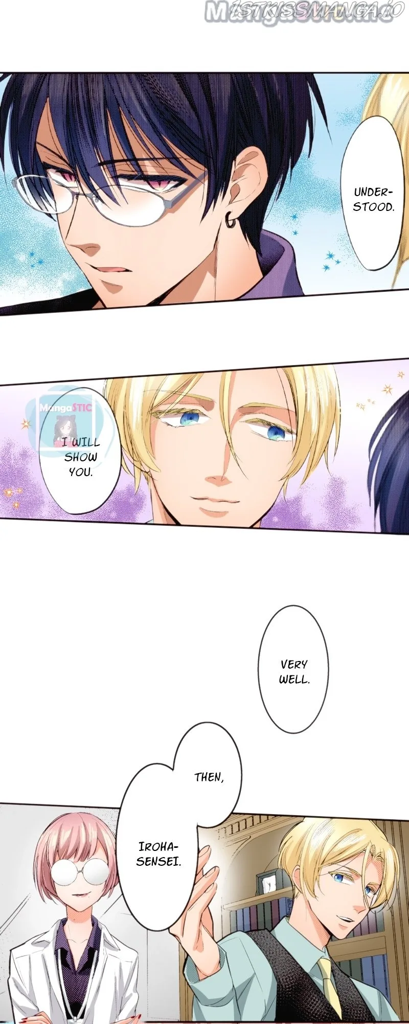 The Tale of a High School Ninja Chapter 99 page 28