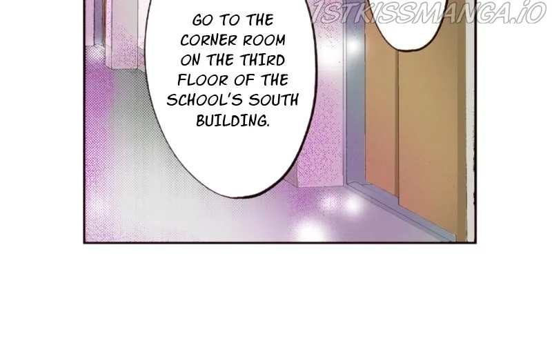 The Tale of a High School Ninja Chapter 99 page 37