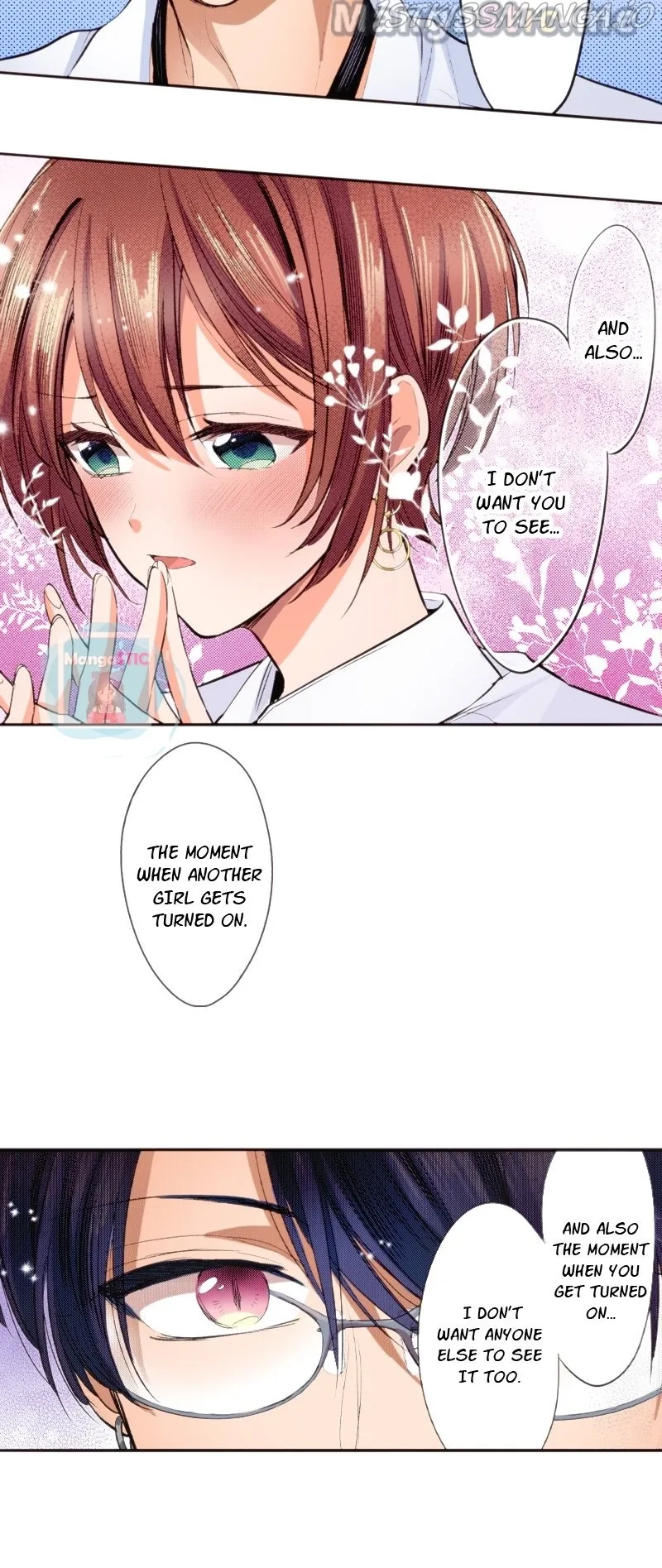 The Tale of a High School Ninja Chapter 99 page 34