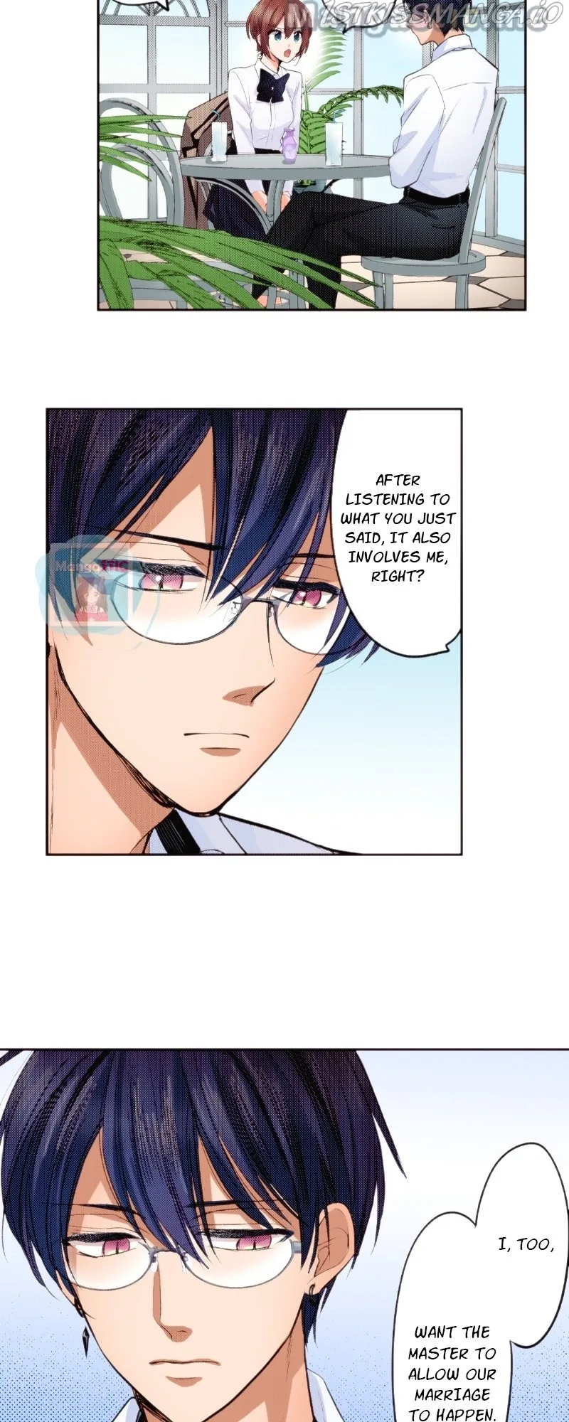 The Tale of a High School Ninja Chapter 99 page 33