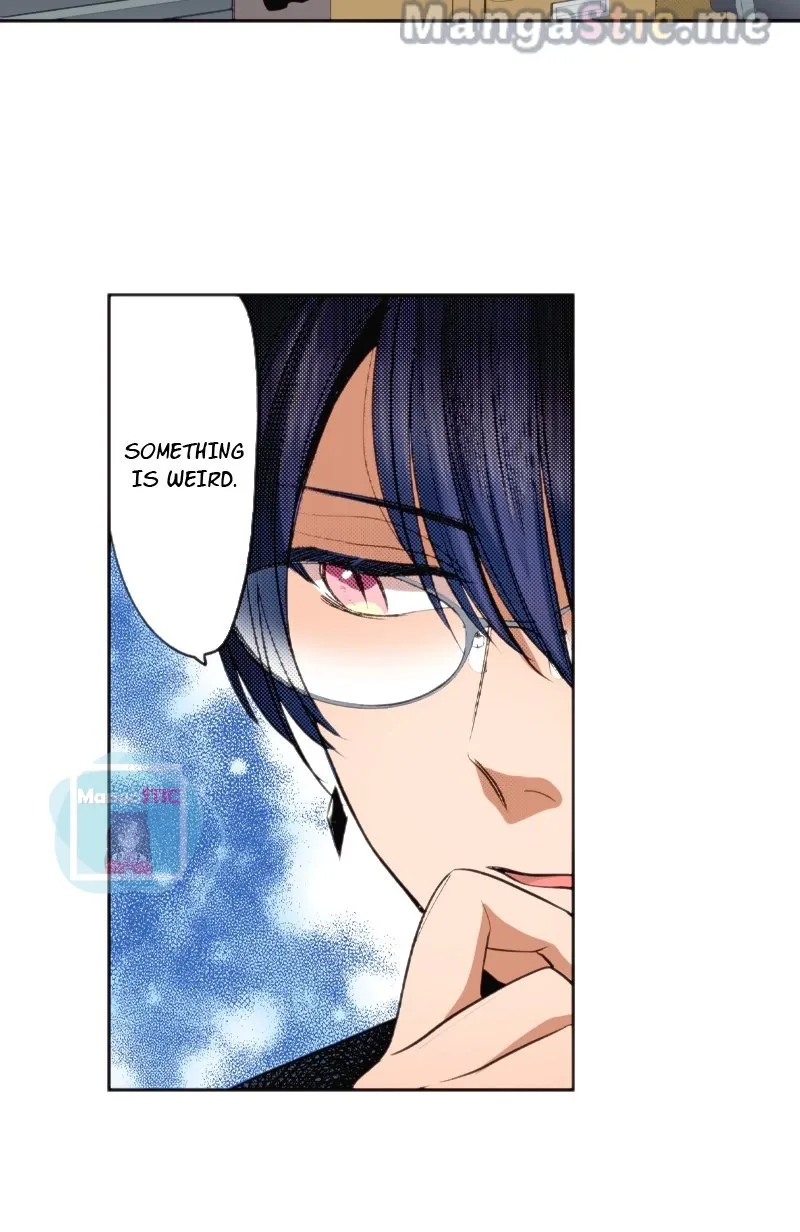 The Tale of a High School Ninja Chapter 100 page 28