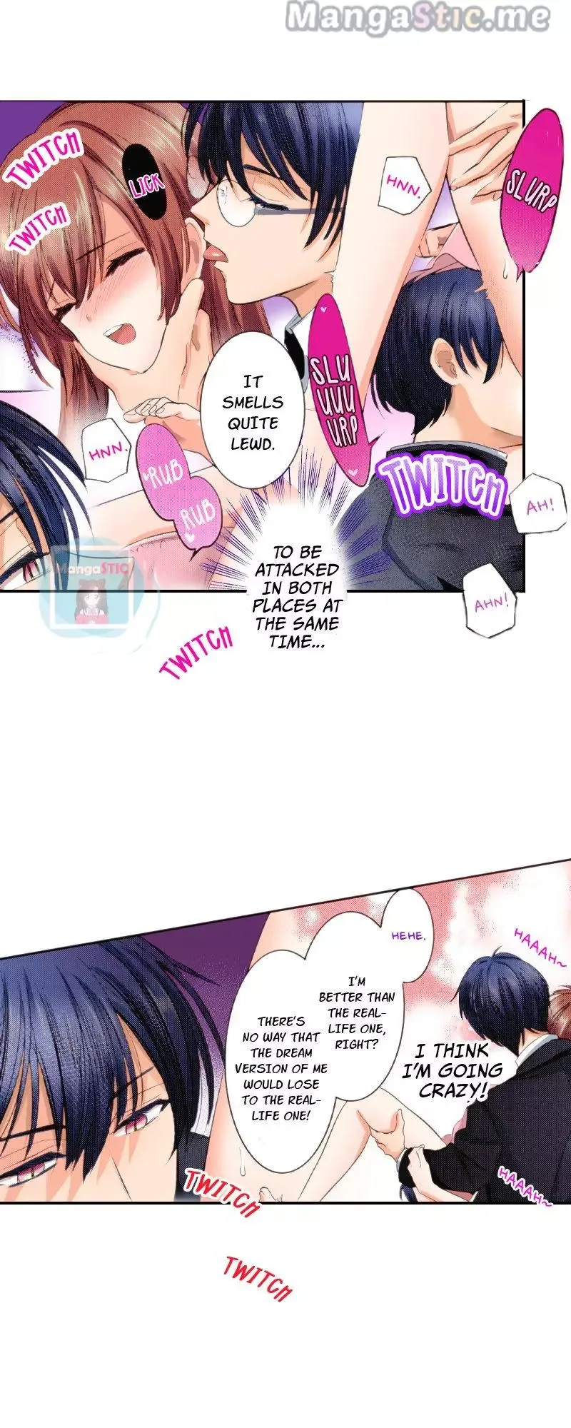The Tale of a High School Ninja Chapter 101 page 14