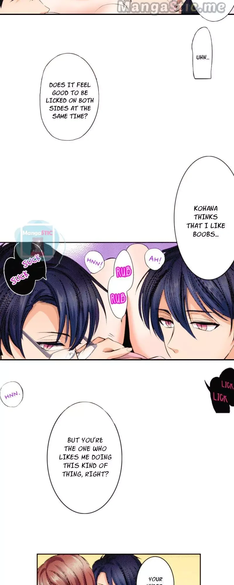 The Tale of a High School Ninja Chapter 101 page 12