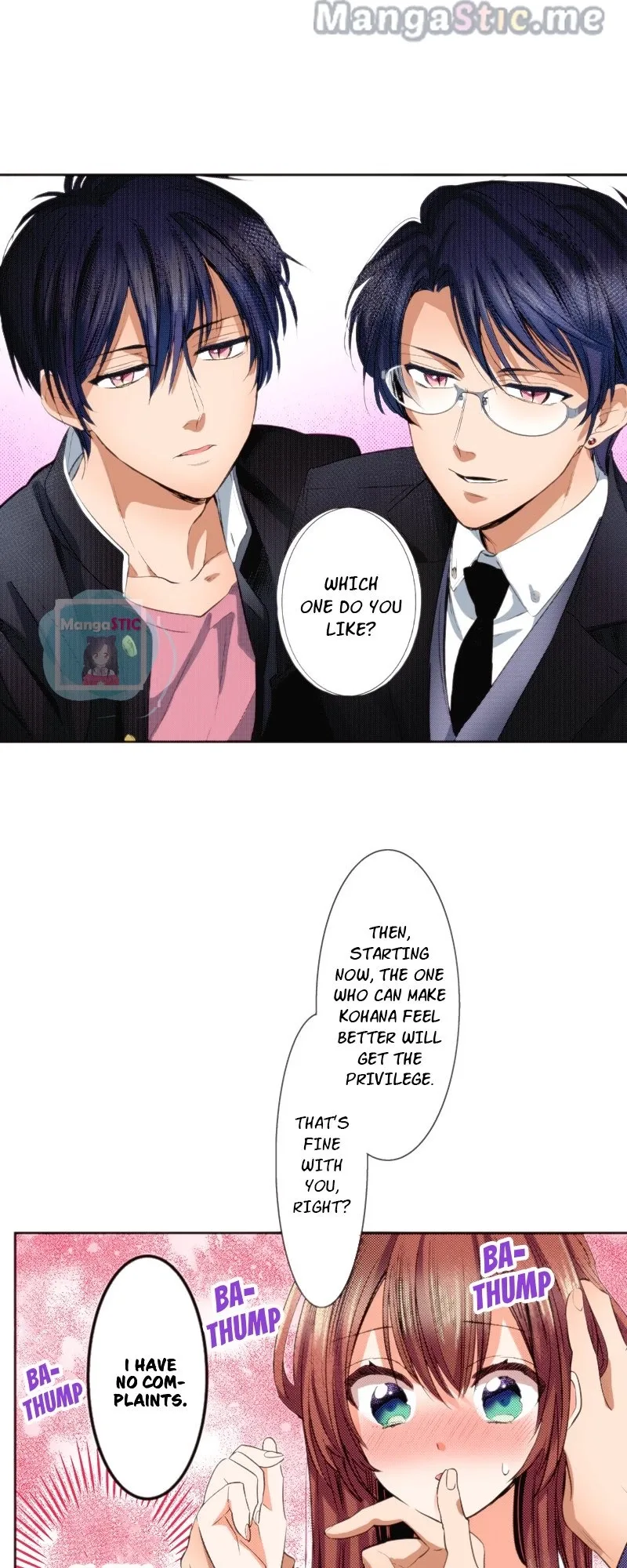 The Tale of a High School Ninja Chapter 100 page 33