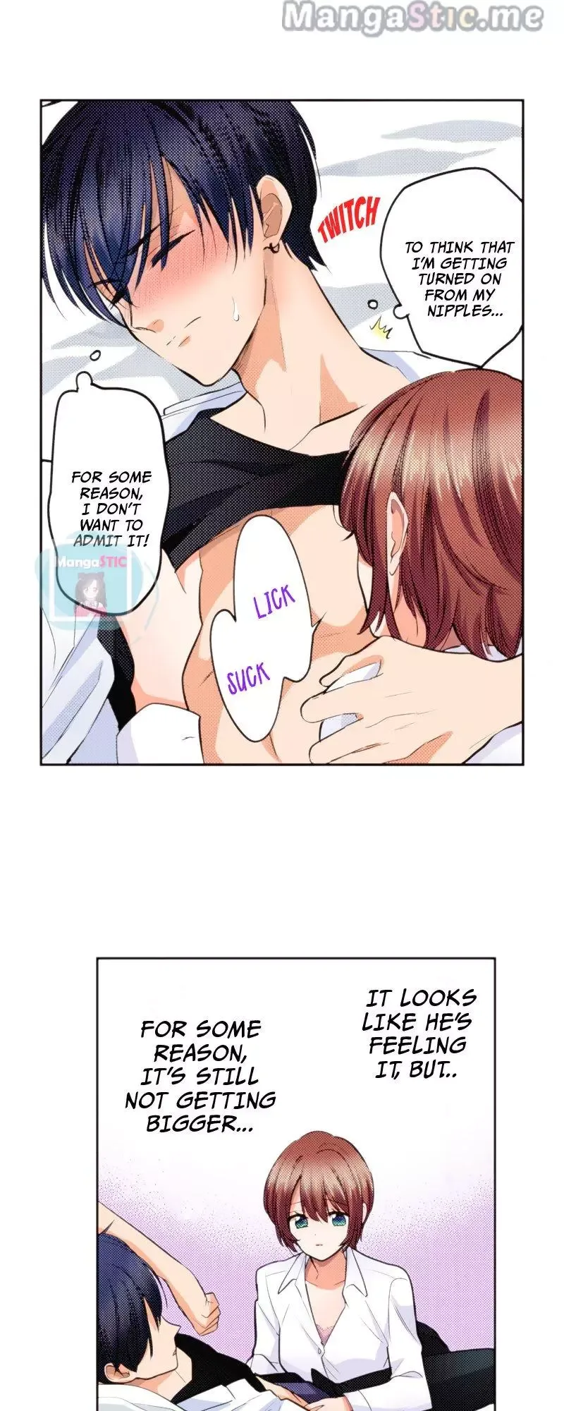 The Tale of a High School Ninja Chapter 103 page 7