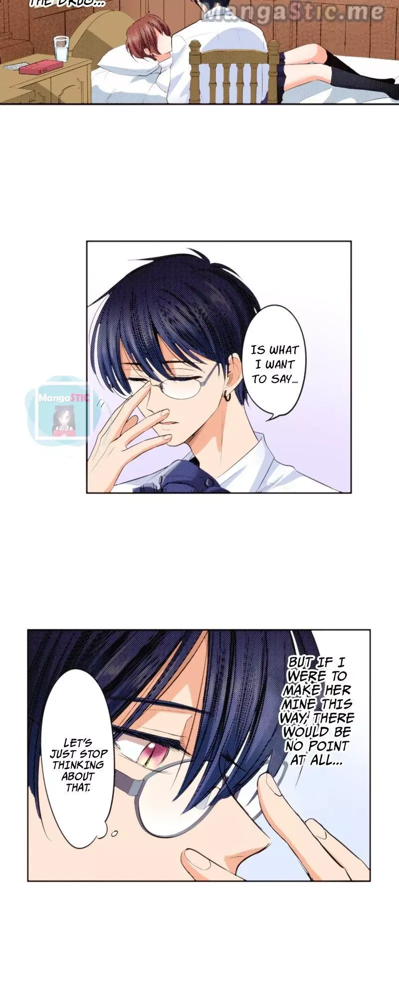 The Tale of a High School Ninja Chapter 102 page 6