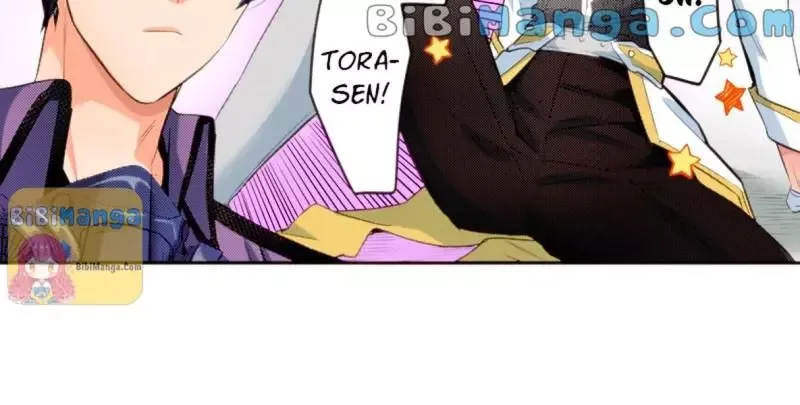 The Tale of a High School Ninja Chapter 105 page 10