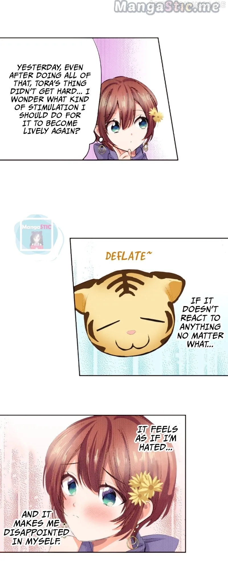 The Tale of a High School Ninja Chapter 104 page 3