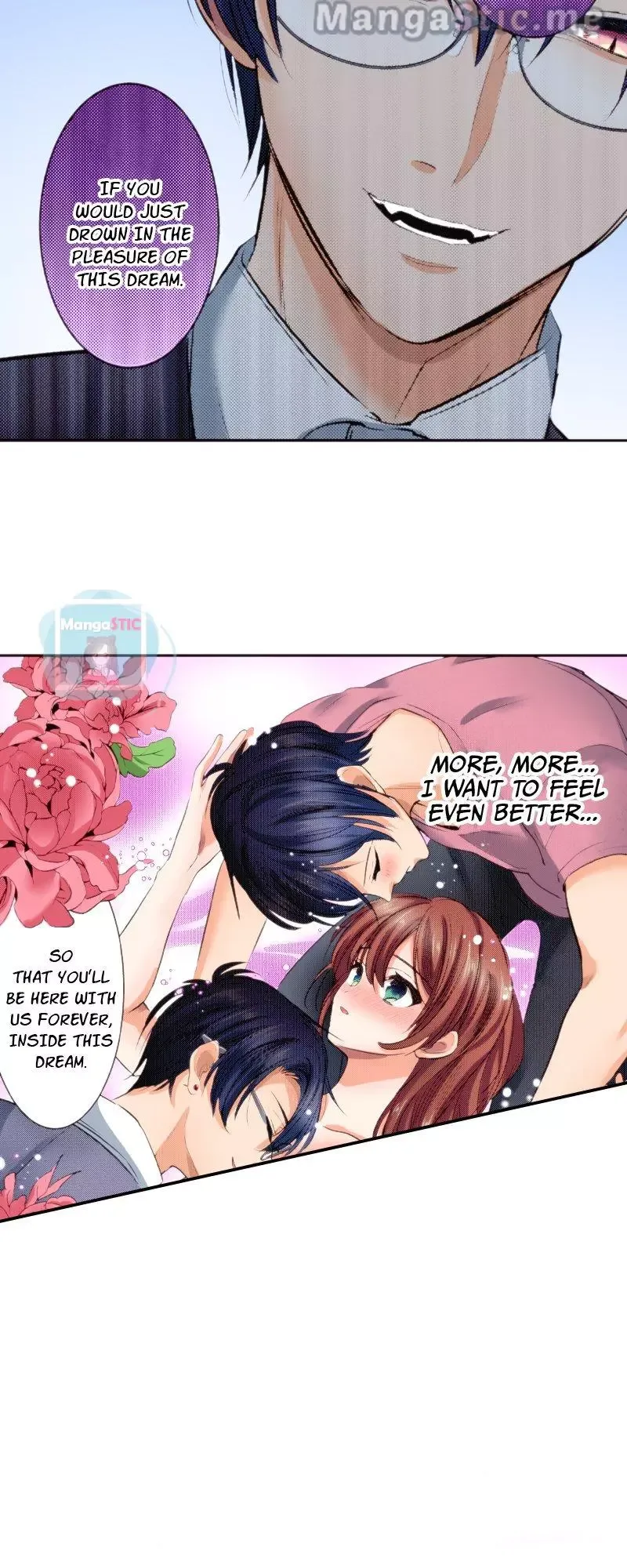 The Tale of a High School Ninja Chapter 101 page 23